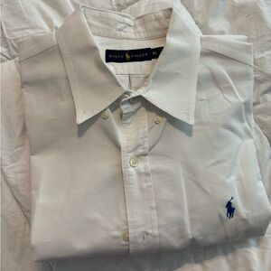 Polo Ralph Lauren Dress Up Shirt